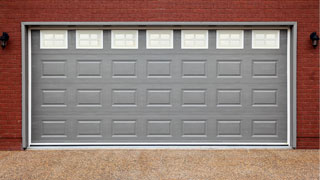 Garage Door Repair at Berryessa Creek San Jose, California