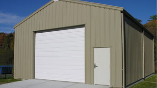 Garage Door Openers at Berryessa Creek San Jose, California